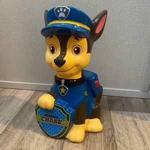 Paw Patrol Bank